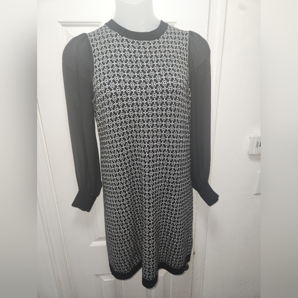 Mixt Heidi Weisel Dress Size Large